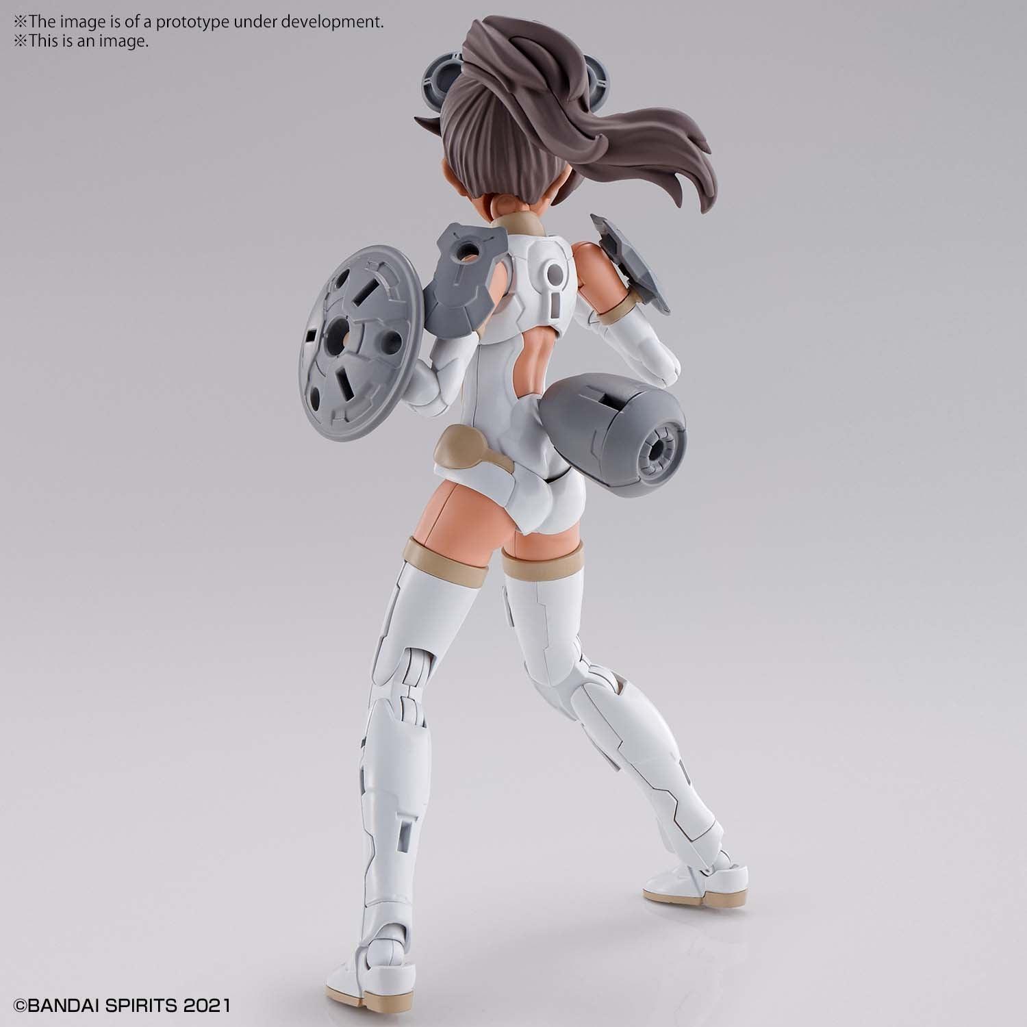 [Pre-Order]30MS SIS-A00 LULUCE [COLOR C] (ETA NOV 2021) - Trinity Hobby
