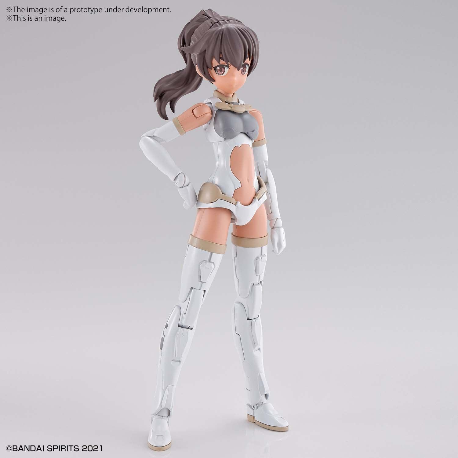 [Pre-Order]30MS SIS-A00 LULUCE [COLOR C] (ETA NOV 2021) - Trinity Hobby