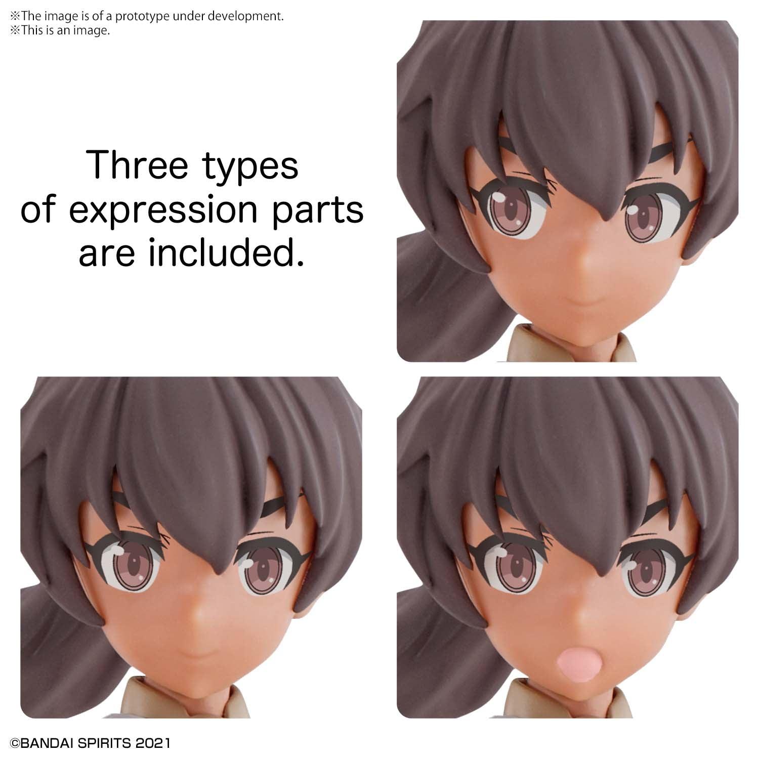 [Pre-Order]30MS SIS-A00 LULUCE [COLOR C] (ETA NOV 2021) - Trinity Hobby