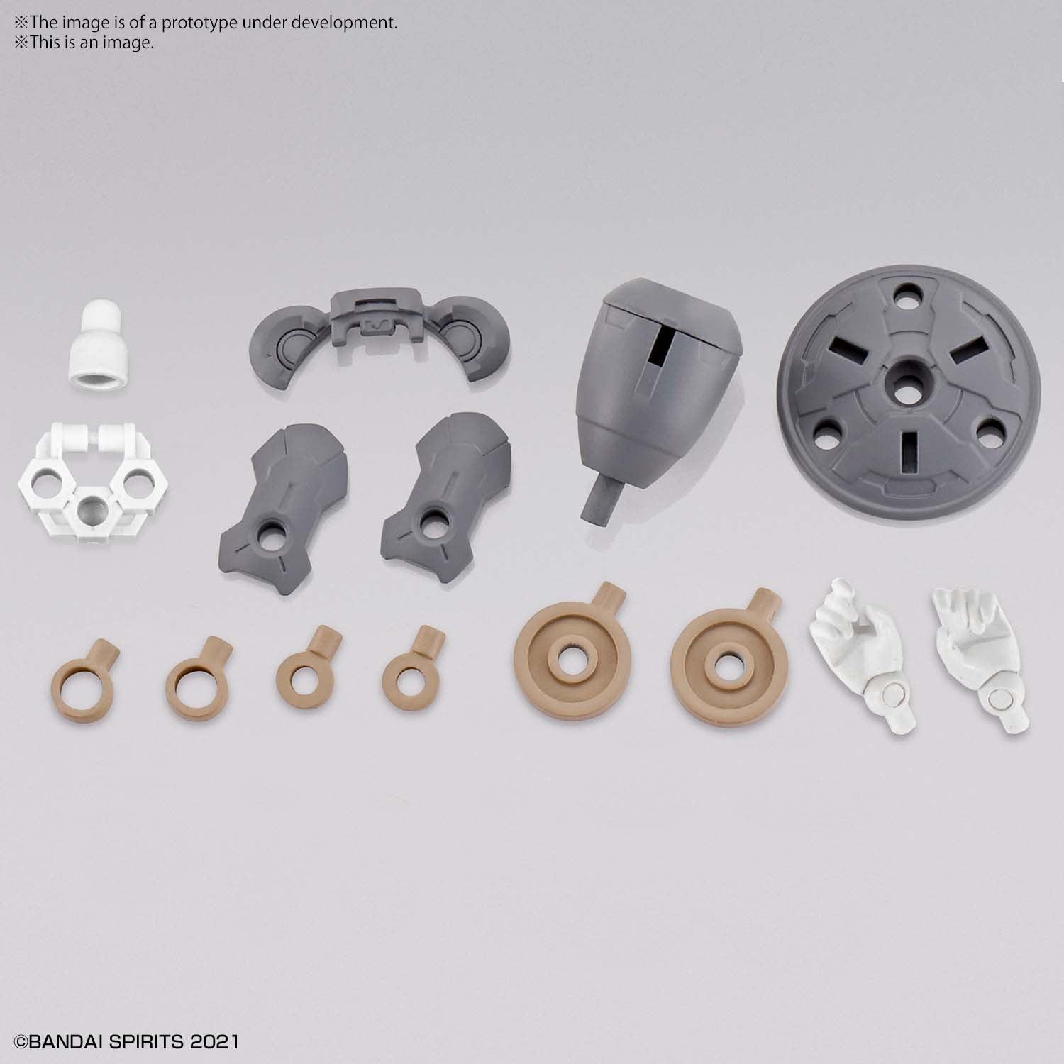 [Pre-Order]30MS SIS-A00 LULUCE [COLOR C] (ETA NOV 2021) - Trinity Hobby