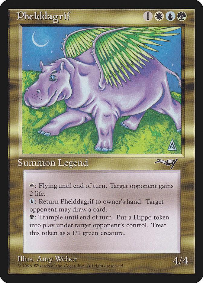 Phelddagrif [Alliances] - Trinity Hobby