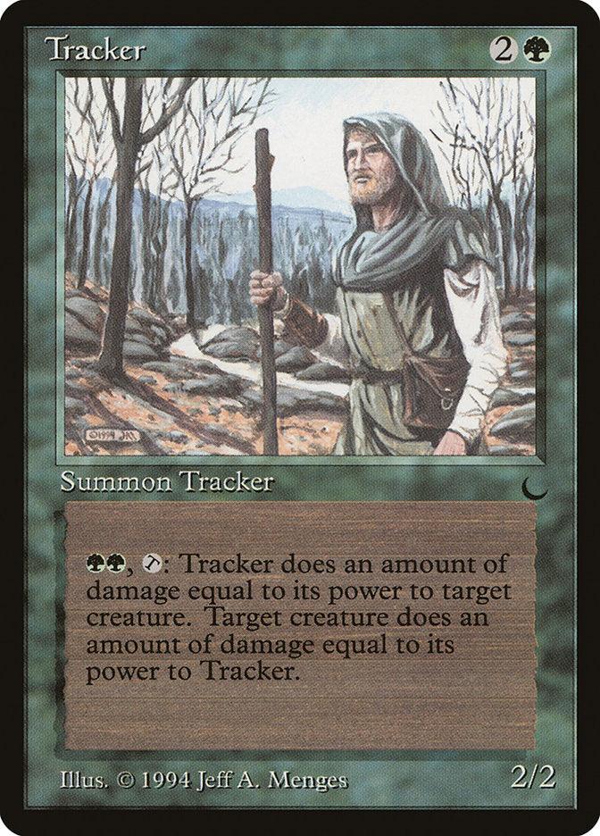 Tracker [The Dark] - Trinity Hobby