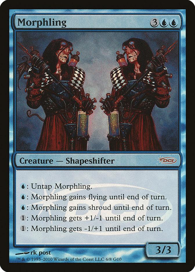 Morphling [Judge Gift Cards 2010] - Trinity Hobby