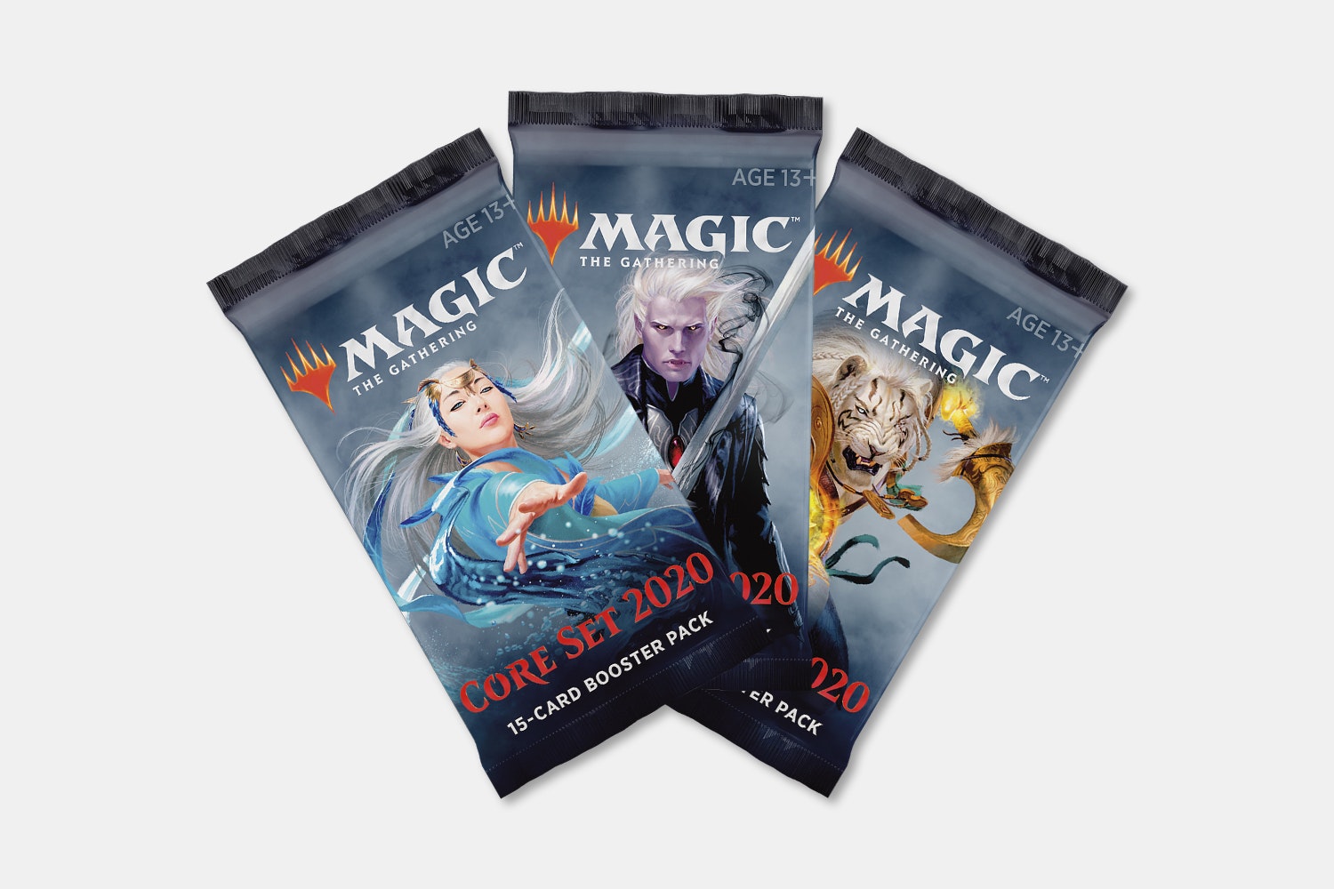Core Set 2020 - Booster Pack - Trinity Hobby