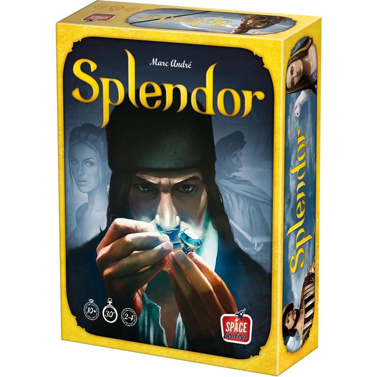 SPLENDOR - Trinity Hobby