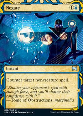 Negate [Strixhaven: School of Mages Mystical Archive] - Trinity Hobby