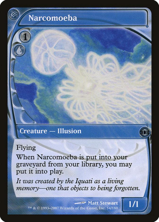 Narcomoeba [Future Sight] - Trinity Hobby