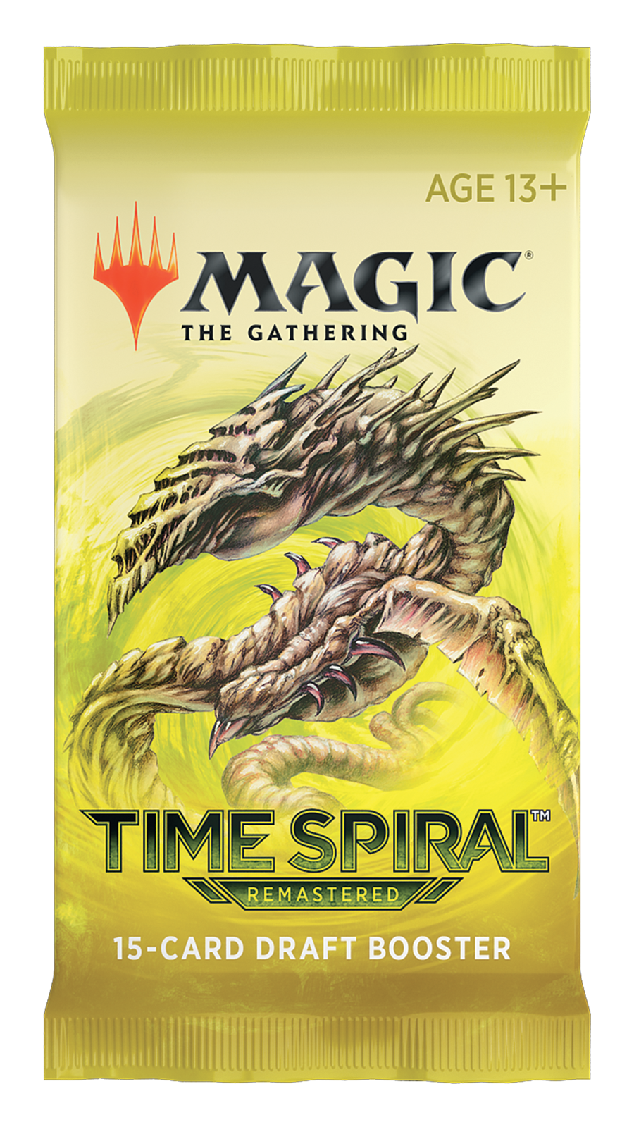 Time Spiral Remastered - Draft Booster Pack - Trinity Hobby