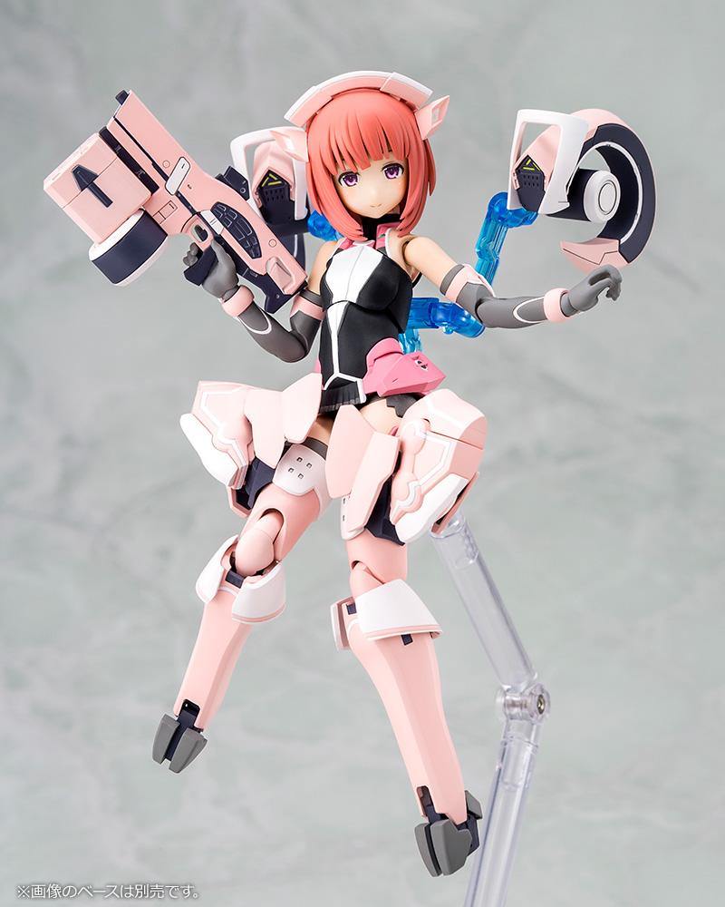 Kotobukiya: [Pre-Order] Kotobukiya Aika Aikawa Jin-ai Alice Gear Aegis (Dec 2021) - Trinity Hobby