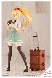 Kotobukiya: [Pre-Order] Kotobukiya After School Travel Time  (ETA July 2021) - Trinity Hobby