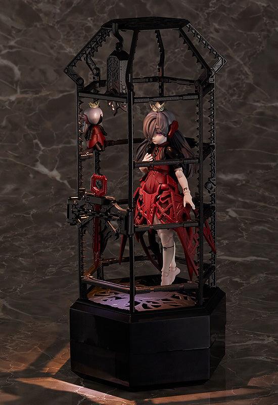 [Pre-Order] Chitocerium Series Chitocerium XCII-Urania (ETA OCT 2022) - Trinity Hobby