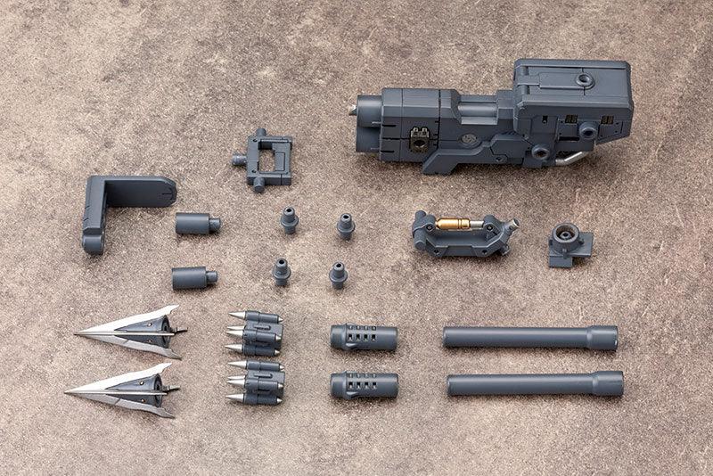 Kotobukiya Heavy Weapon Unit 10 Violence Ram - Trinity Hobby