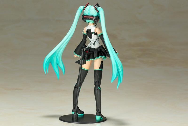 Kotobukiya Frame Music Girl Hatsune Miku - Trinity Hobby