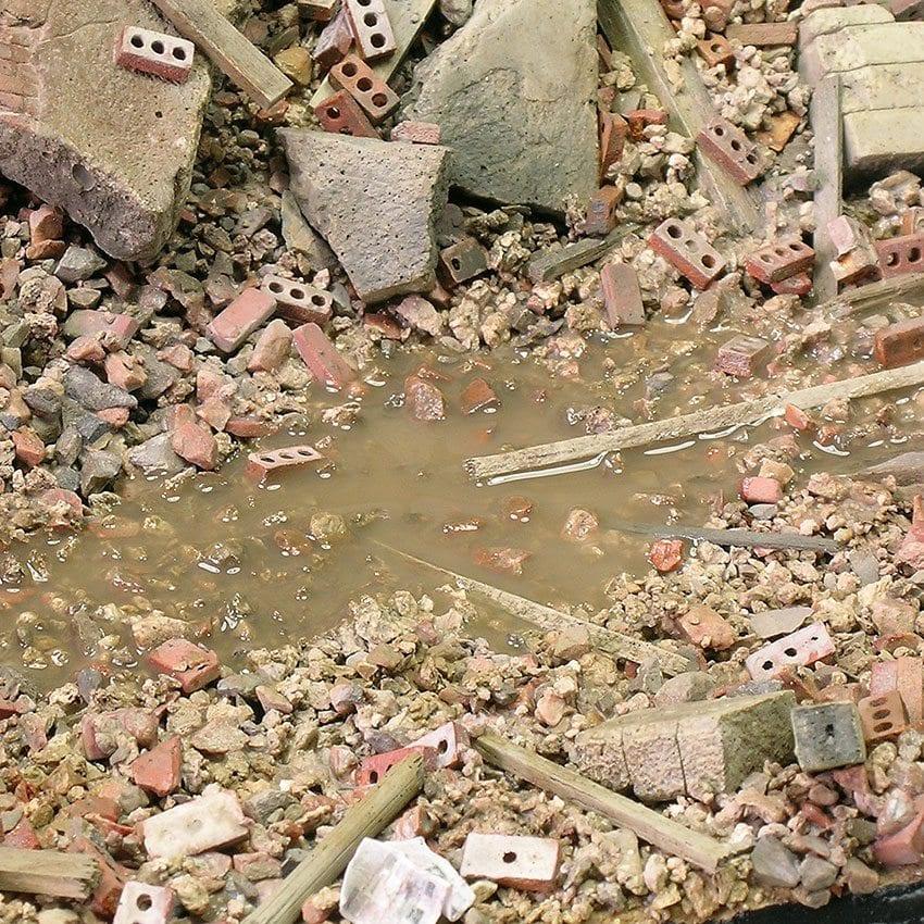 AK Interactive Still Water - 250ml (Acrylic) - Trinity Hobby