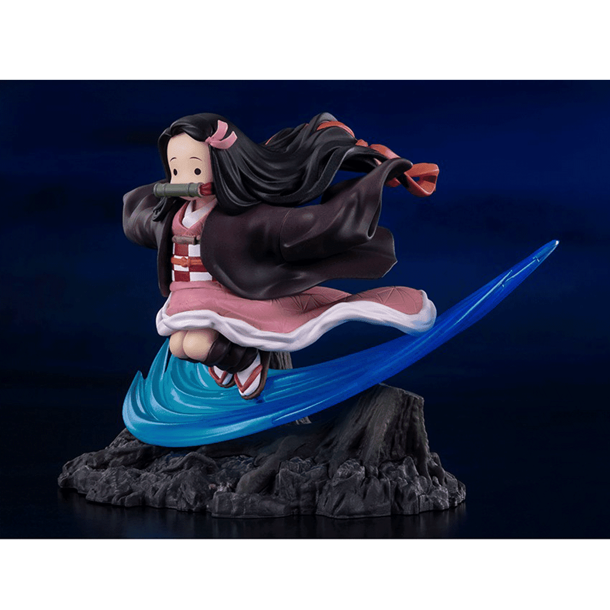 DEMON SLAYER KIMETSU Figuarts ZERO Kamado Nezuko - Trinity Hobby