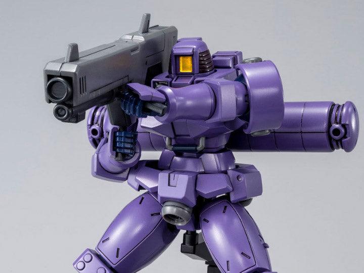 HGAC LEO (Space Type) (Limited)