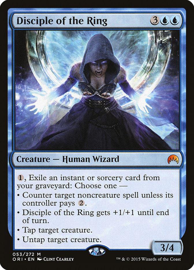 Disciple of the Ring [Magic Origins] - Trinity Hobby