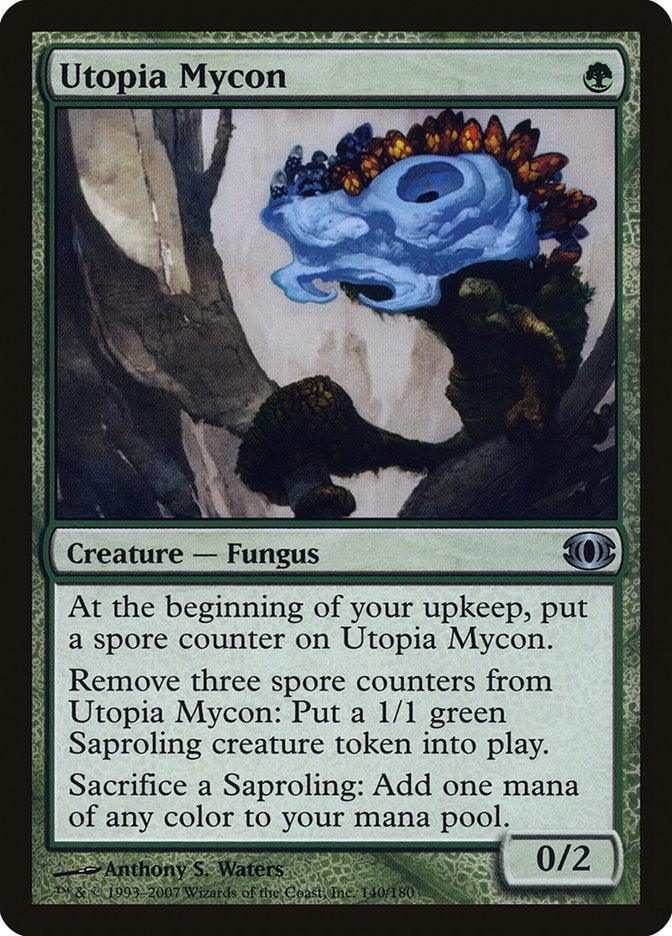 Utopia Mycon [Future Sight] - Trinity Hobby