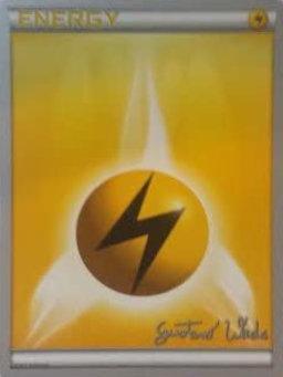 Lightning Energy (Megazone - Gustavo Wada) [World Championships 2011] - Trinity Hobby
