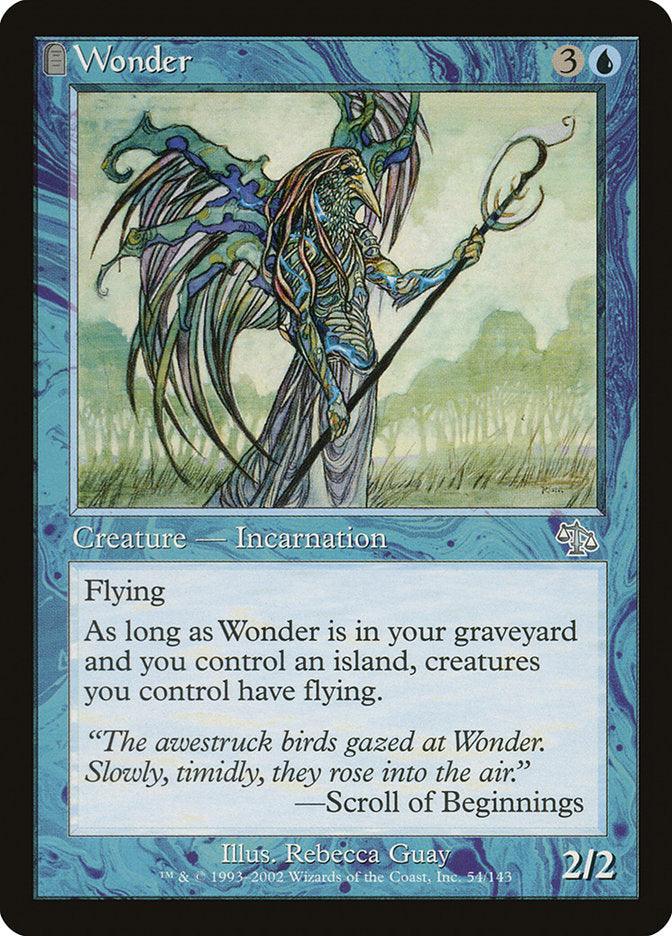 Wonder [Judgment] - Trinity Hobby