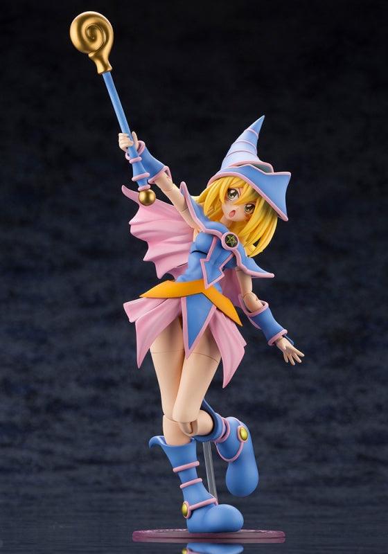 Crossframe Girl Dark Magician Girl - Trinity Hobby