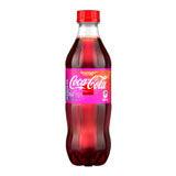 Coca-Cola Creations Starlight Bottles (500ml) - Trinity Hobby