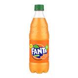 Fanta - Orange (500 ML) - Trinity Hobby