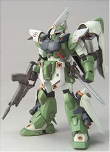 HG 1/144 #03 GINN Type High Maneuver - Trinity Hobby
