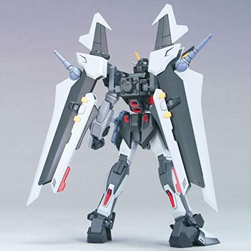 HG 1/144 #41 Strike Noir Gundam - Trinity Hobby