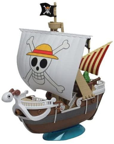 One Piece - Grand Ship Collection - Going Merry - Trinity Hobby