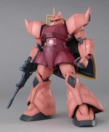 [Sale] MG Char's Gelgoog Ver 2.0 - Trinity Hobby