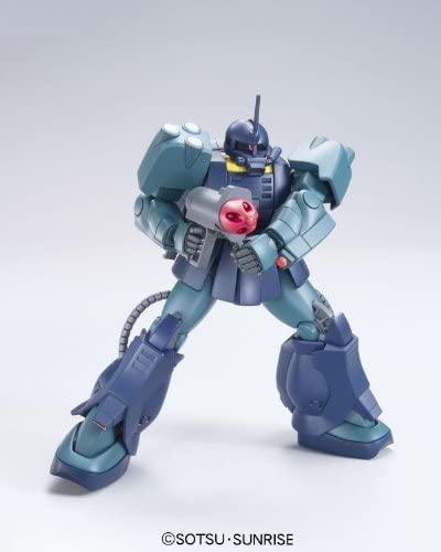 HGUC 1/144 #143 Zaku Mariner - Trinity Hobby
