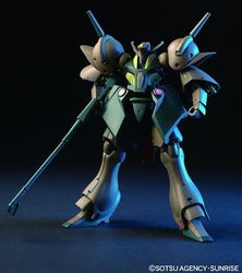 HGUC 1/144 #58 RX-110 Gabthley - Trinity Hobby