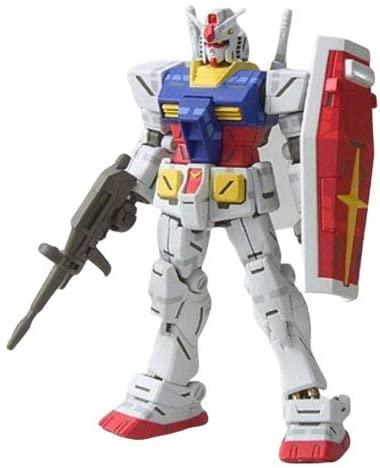 FG 1/144 rx-78-2 Gundam - Trinity Hobby