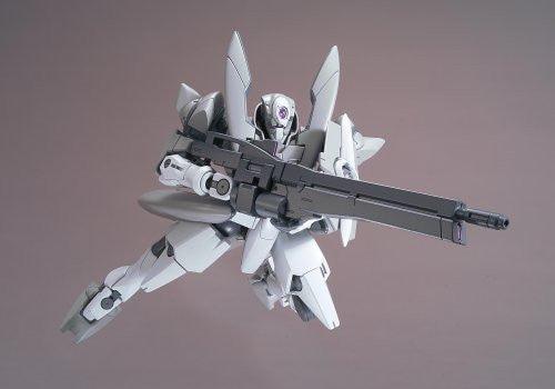 HG 1/144 #18 GN-X - Trinity Hobby