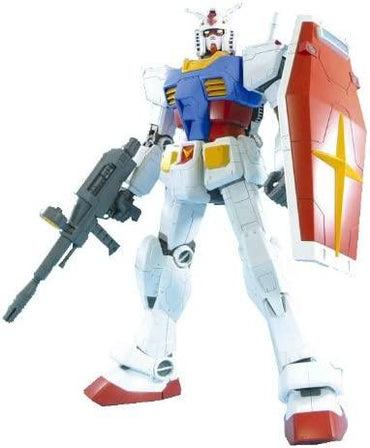 Mega Size Model - 1/48 Scale RX-78-2 Gundam - Trinity Hobby