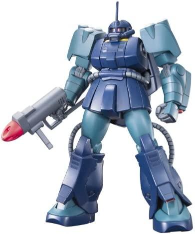 HGUC 1/144 #143 Zaku Mariner - Trinity Hobby
