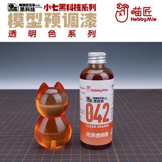Hobby Mio Clear Orange 042 (100ml) - Trinity Hobby