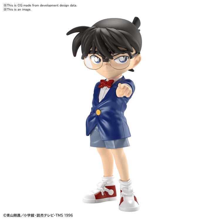 ENTRY GRADE Conan Edogawa - Trinity Hobby