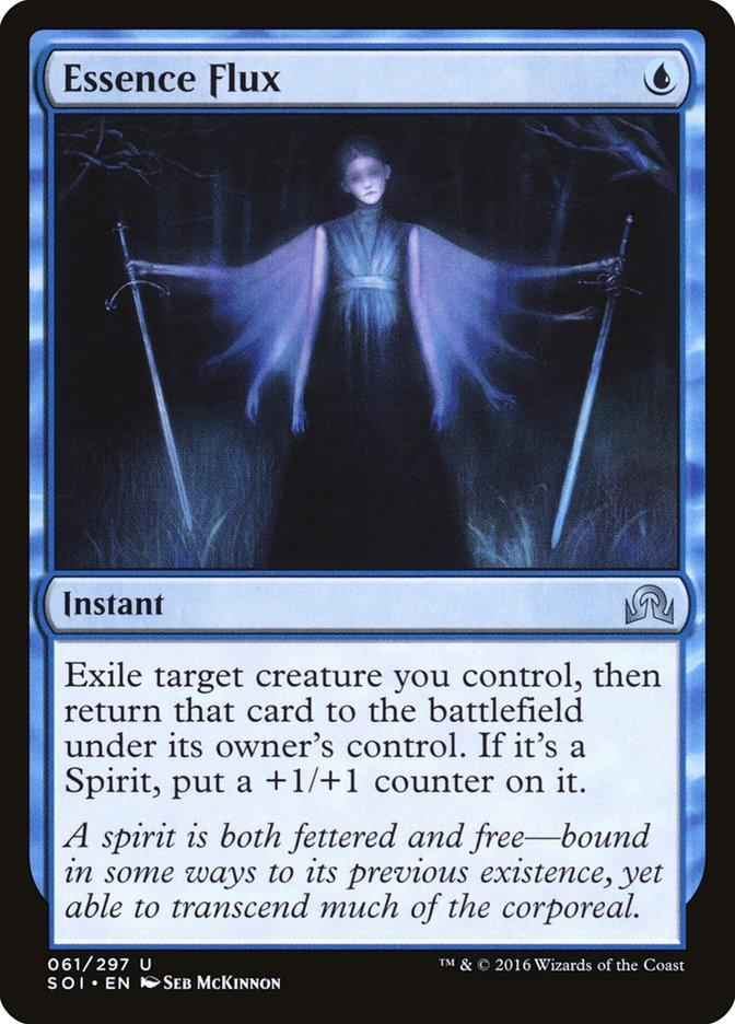 Essence Flux [Shadows over Innistrad] - Trinity Hobby
