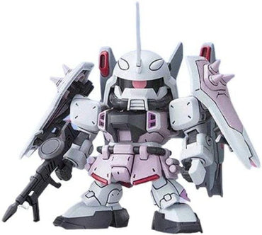 BB285 Blaze Zaku Phantom - Trinity Hobby