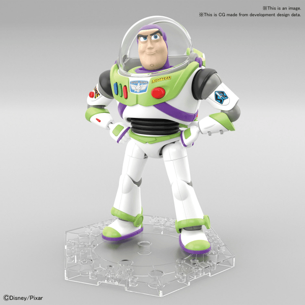 Toy Story 4 - Buzz Lightyear - Trinity Hobby