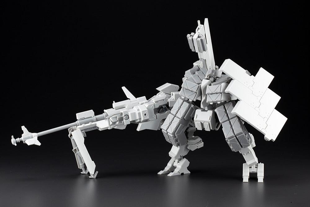 FRAME ARMS KAGUTSUCHI-KOU / OTSU ARMOR SET Ver.F.M.E. - Trinity Hobby