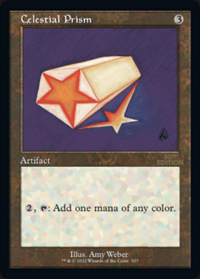 Celestial Prism (Retro) [30th Anniversary Edition] - Trinity Hobby