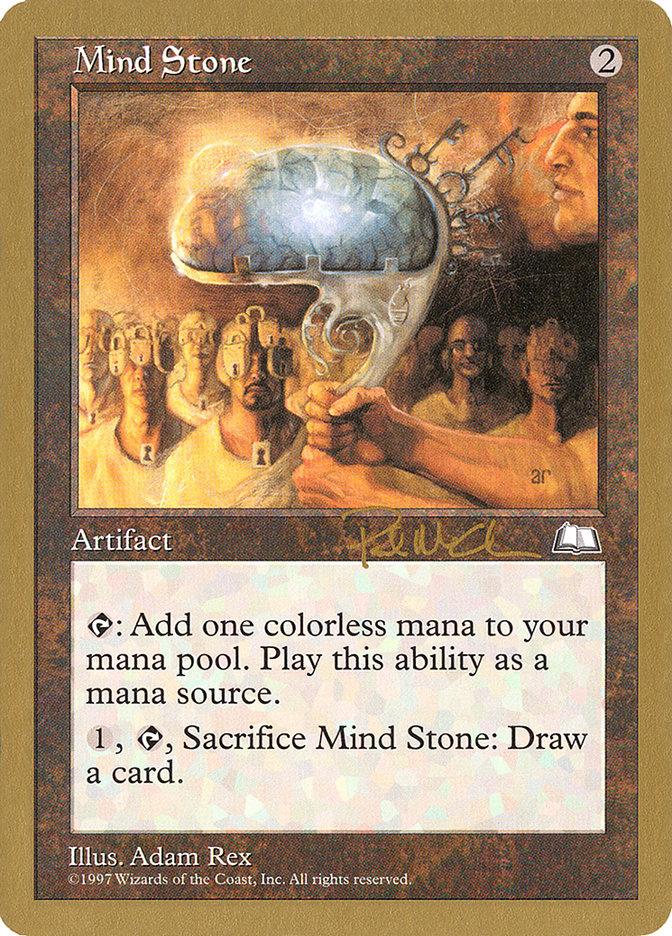Mind Stone (Paul McCabe) [World Championship Decks 1997] - Trinity Hobby