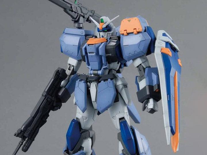 HG 1/144 R02 Duel Gundam Assault Shroud - Trinity Hobby