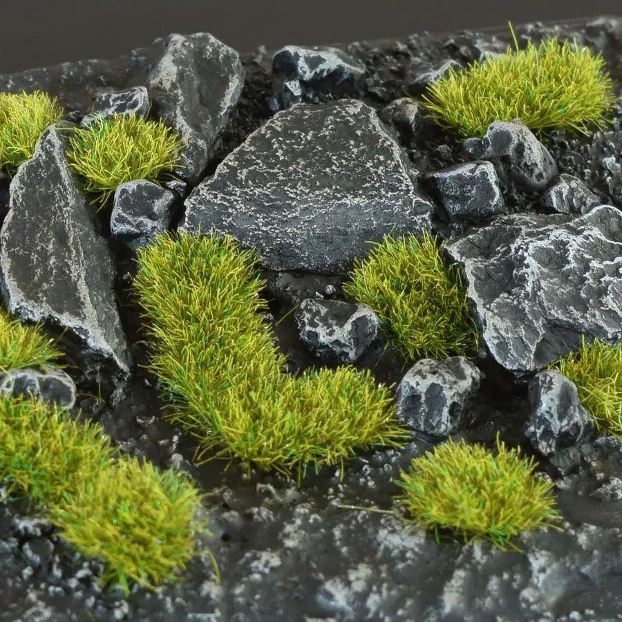 GamersGrass - Moss (2mm) - Wild - Trinity Hobby