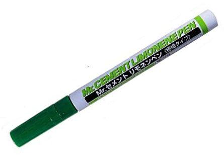 Mr Cement Limonene Pen Extra Thin Type - Trinity Hobby