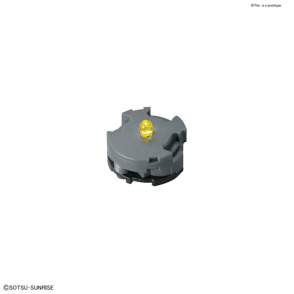 Gundam LED UNIT (Yellow) - Trinity Hobby