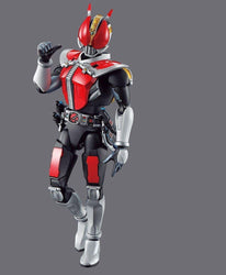 Bandai: Figure-Rise Standard Den-O Sword Form & Plat Form "Kamen Rider Den-O" - Trinity Hobby